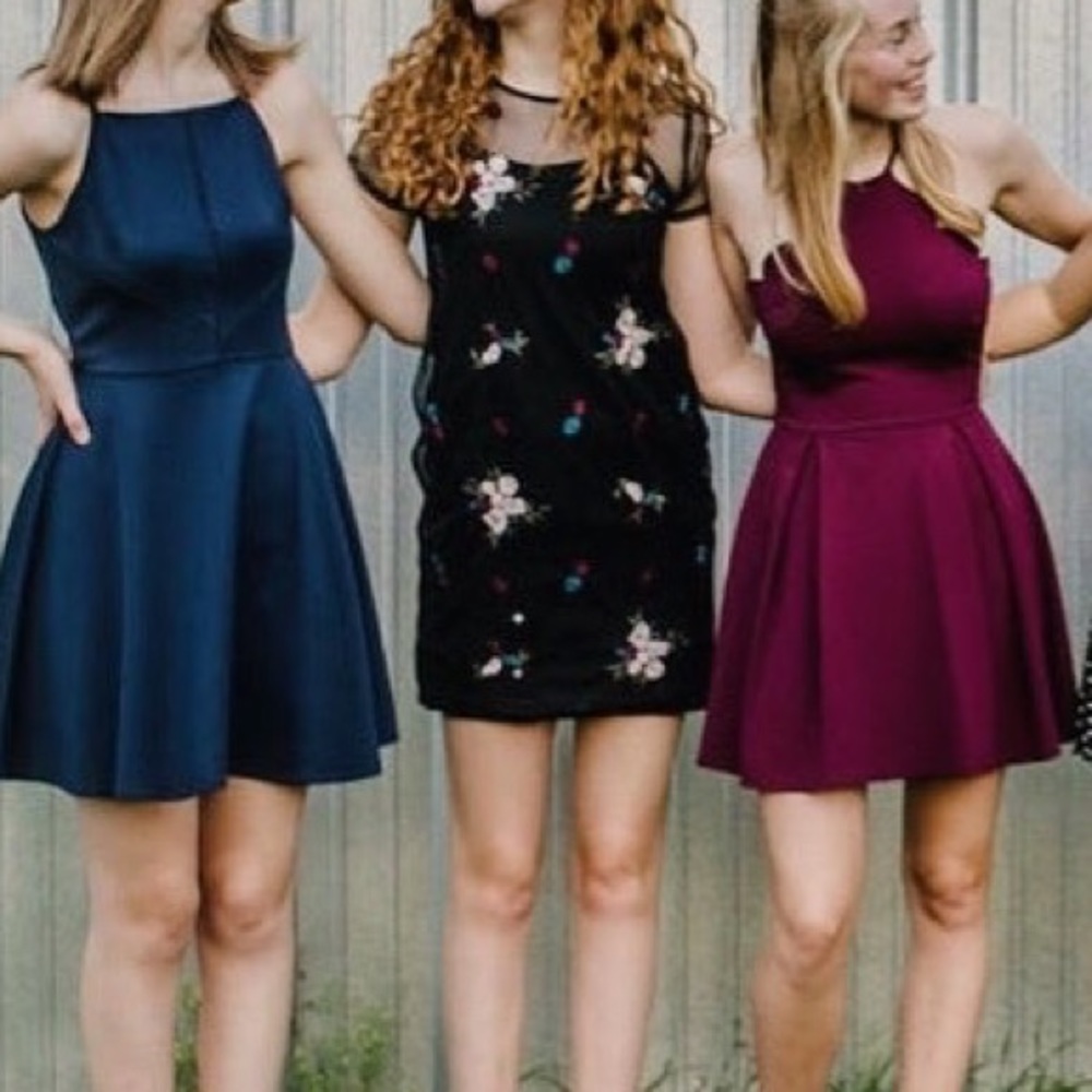 Cute Dress